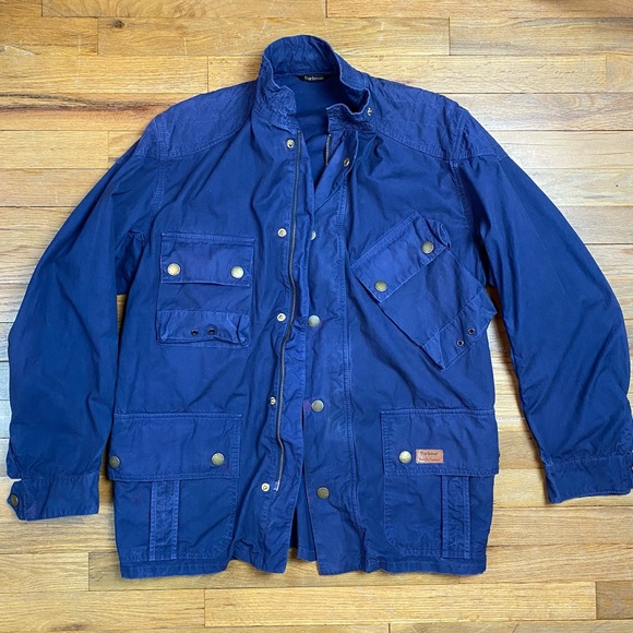 Barbour Other - Barbour jacket